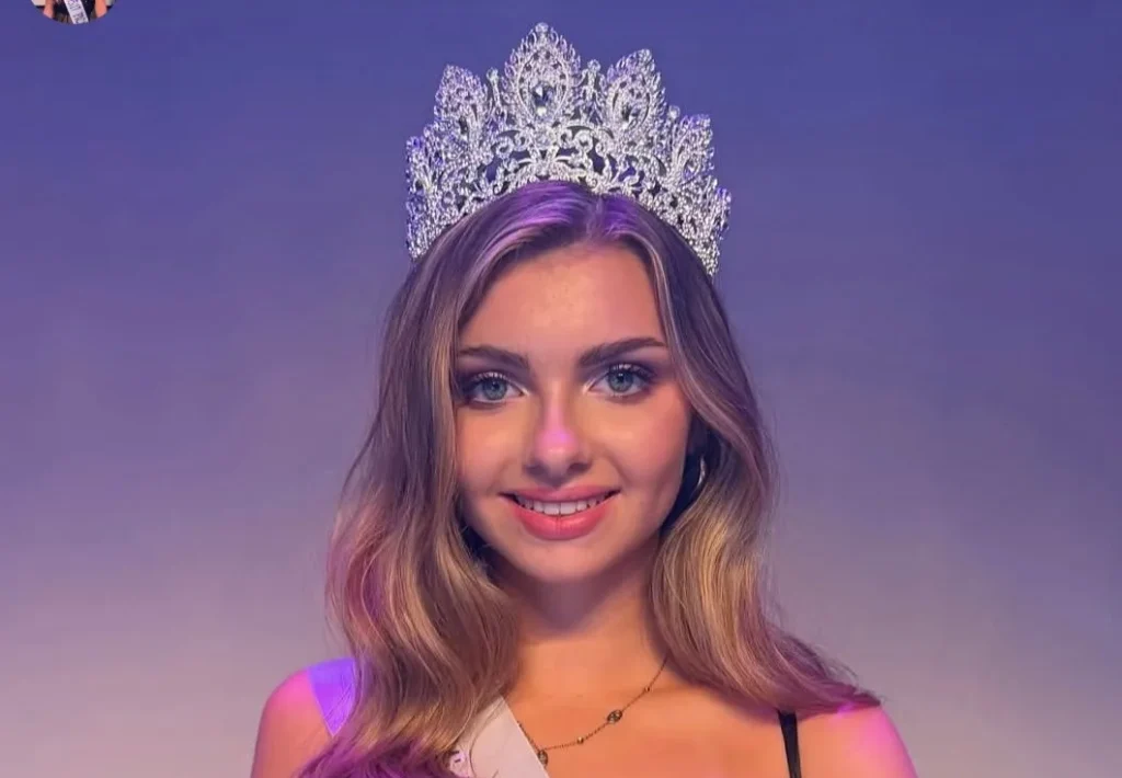 Lire la suite de l'actualité Lise MACHADO élue Miss PICARDIE 2026 15/17